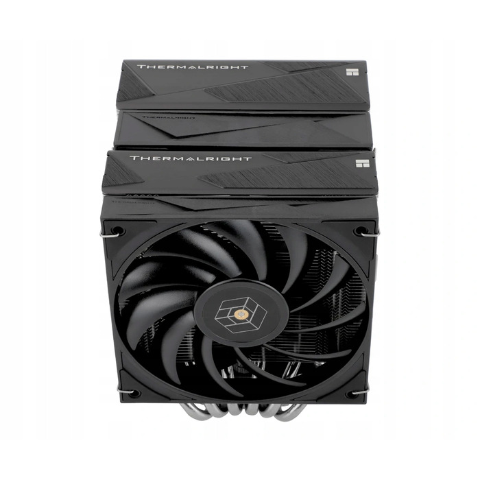 Активне охолодження процесора Thermaltake Royal Knight 120