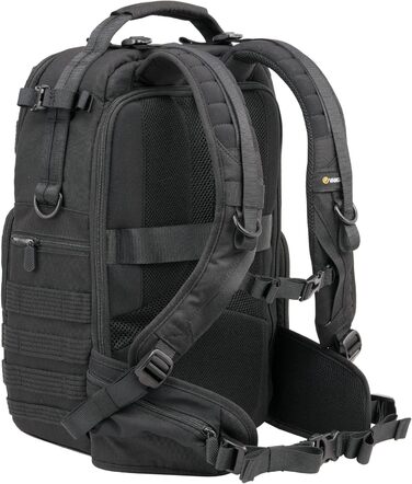 Штатив Vanguard Veo Range T45M чорного кольору