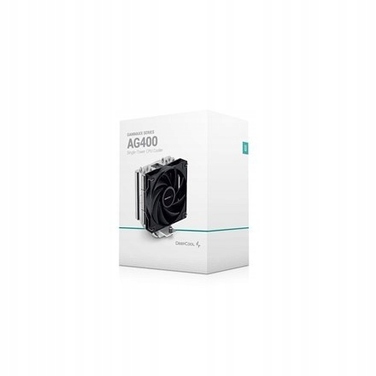 Активне охолодження процесора Deepcool AG400
