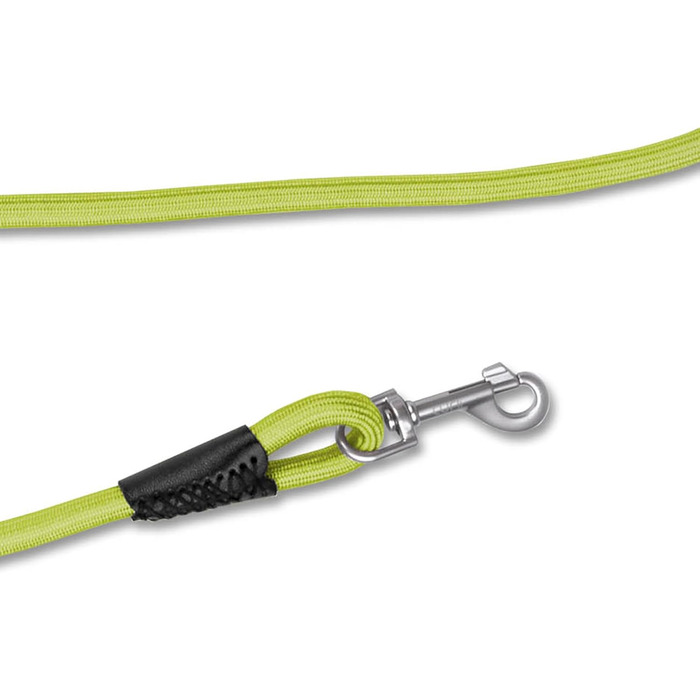 Крісло-гойдалка Vario Comfort Leah, колір лайм, розмір L