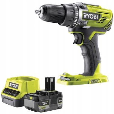 Шурупокрут RYOBI R18DD3