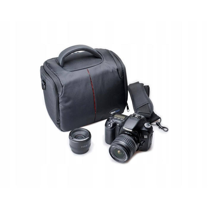 Сумка для камер Sony Alpha A6700, A7, A7C, A7R, A7S, A7C II, A7CR, A7S II, A7S III
