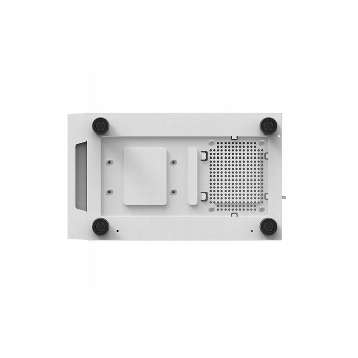 Корпус для комп'ютера Darkflash A290 Midi Tower ATX, білий, з бічним вікном