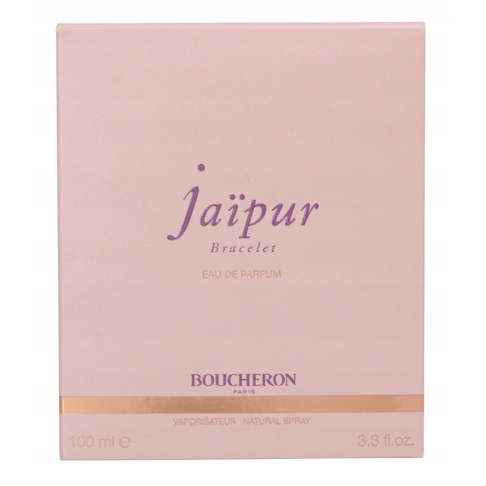 Парфумована вода Boucheron Jaipur Bracelet, спрей, 100 мл