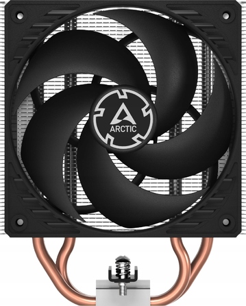 Кулер для процесора Arctic Freezer 36 (LGA 1851, 1700, AM5, AM4)