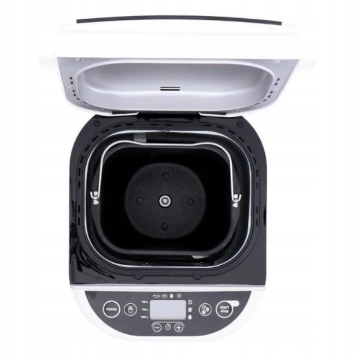 Хлібопічка Tefal PF210138 біла, 700 Вт