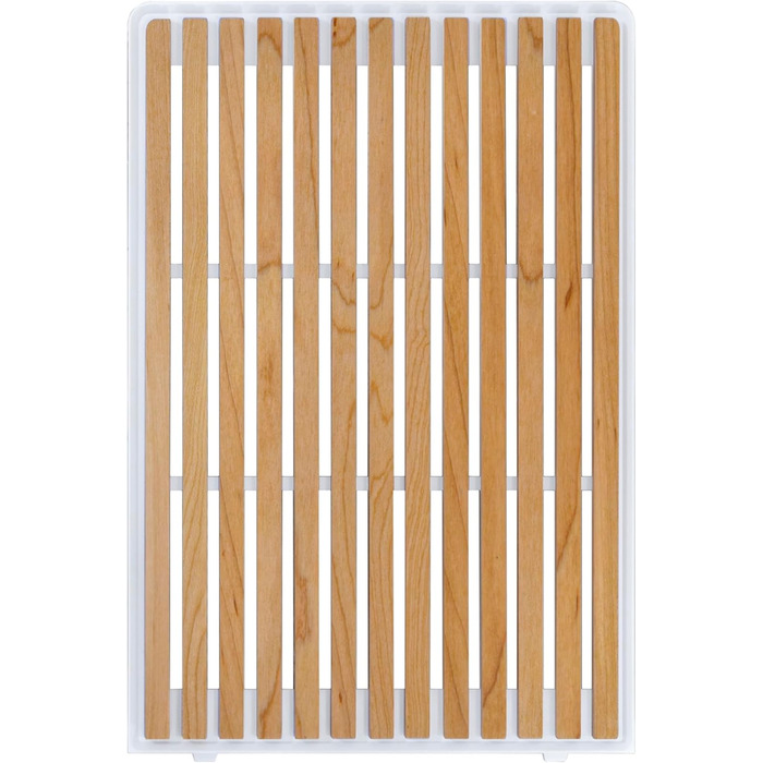 Корпус Lian Li DAN Cases A3 Wood Edition для ПК Micro-ATX з дерева Бук, білий Micro-Tower, ігровий корпус, корпус для ПК білий