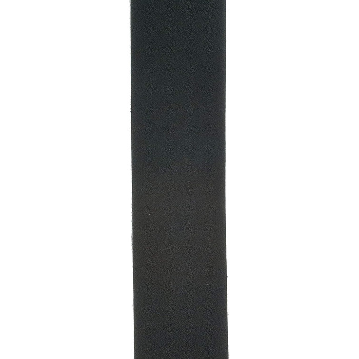 Гітарний ремінь D'Addario Planet Lock, чорний сатиновий, для акустичної та електрогітари