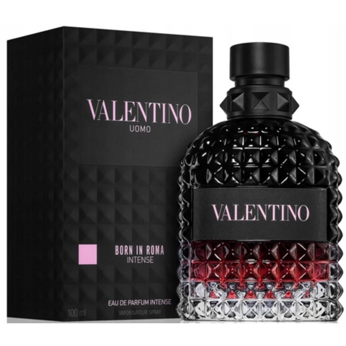 Парфумована вода Valentino Born in Roma Intense, східна, 100 мл