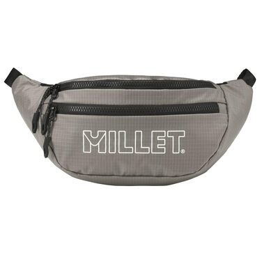 MILLET Divino Hip Pack - поясна сумка, блакитний колір, EU (Mini, Beige)