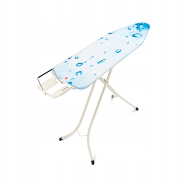 Прасувальна дошка Brabantia стандартна, 124 см x 38 см