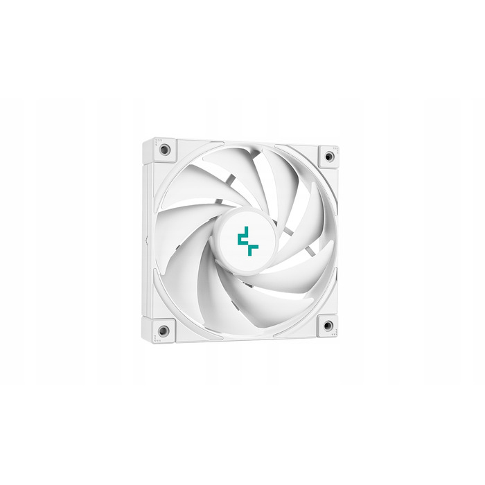 Кулер для процесора Deepcool AK500S-WHADMN-GJD (повітряне охолодження)