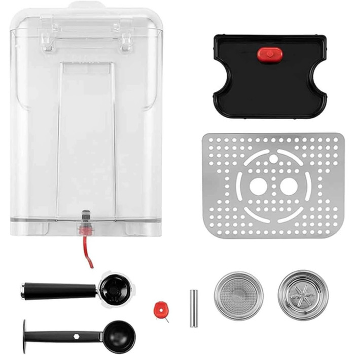 Чайник Russell Hobbs Distinctions з нержавіючої сталі 1,5л (швидка функція кип'ятіння, фільтр від накипу, зручний виливний носик, зовнішній індикатор рівня води) 26422-70 (може використовуватись як кавоварка)