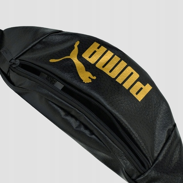 Поясна сумка Puma 78302, чорна
