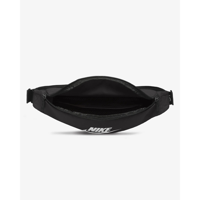 Поясна сумка Nike Heritage Hip Pack, чорна