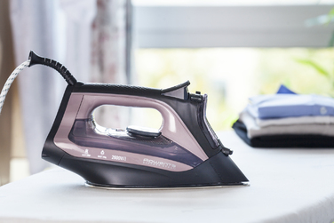 Парова праска Rowenta DW4345, 2600 Вт, 40 г/хв, система 