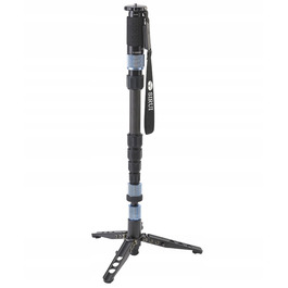 Монопод Sirui P-326SR, 150 см, чорний