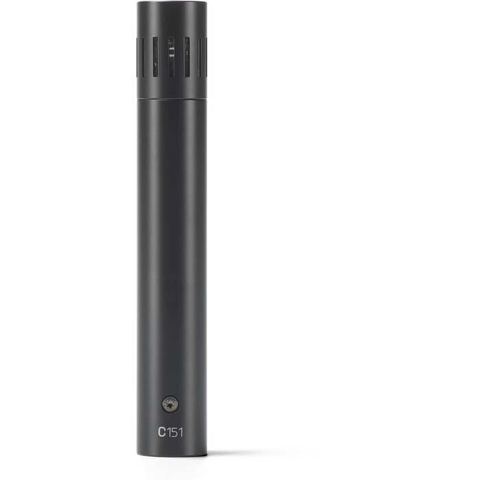 Мікрофон конденсаторний AKG C114 (кардіоїда) для контент-мейкерів та музикантів