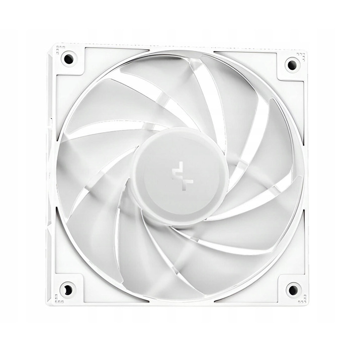 Рідинне охолодження Deepcool LE360 WH V2
