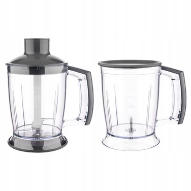 Стаціонарний блендер Sencor SHB 5601GR-EUE3