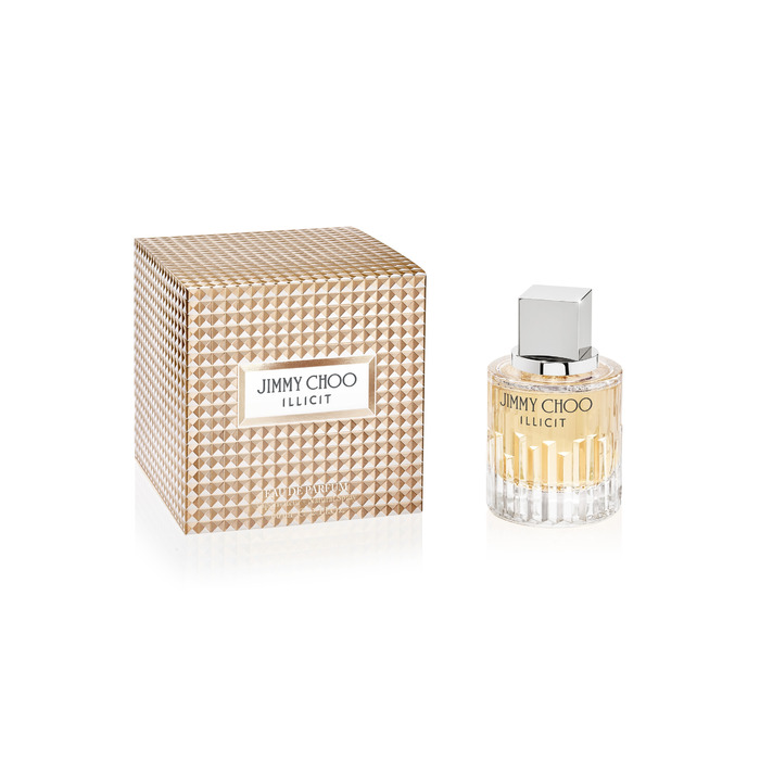 Парфумована вода для жінок Jimmy Choo Illicit, 60 мл