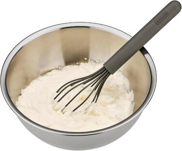 Міксер Kaiser Inspiration 29 см: силіконовий вінчик, ергономічний дизайн, стійкий до високих температур