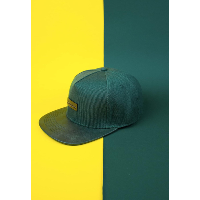 Кепка Blackskies Vanguard Snapback з замком, бордовий колір, чоловіча/жіноча, унісекс, кепка бейсболка з замком, сукно, штучна шкіра, для вулиці, літа, відпочинку