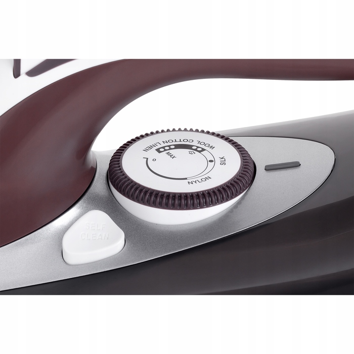 Електрична праска Teesa Slide Precision 3000 TSA2011