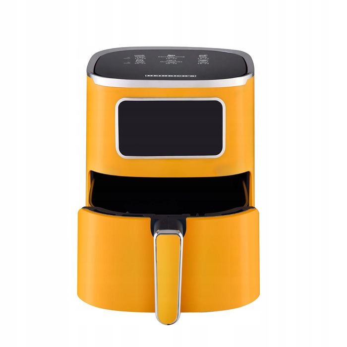 Аерофритюрниця Heinrich's 710098, 1450 Вт, 5 л