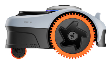 Робот-газонокосарка Segway Navimow серія i2 i208e AWD