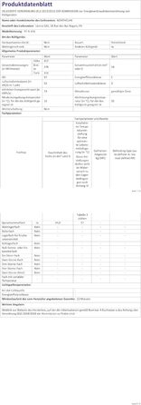 Автомобільний холодильник NorthClan 15л/21 банка, електричний, з режимом ECO, тихий, 12/220V, для спальні/авто, охолодження та підігрів, портативний косметичний холодильник