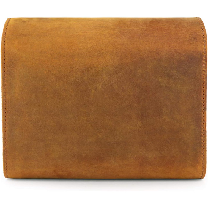 Чохол для камери MegaGear Pebble з натуральної шкіри для бездзеркальних, моментальних та DSLR камер