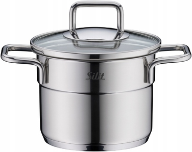 Традиційна каструля Silit Extra, 1 л