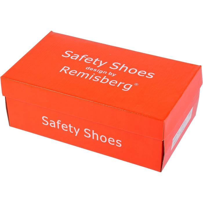 Чоловічі та жіночі робочі черевики LeonArbeitsschuhe, 48 EU, чорні