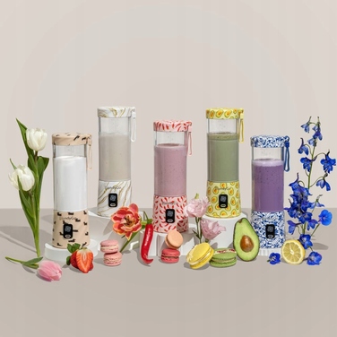 Блендер BlendyGo 3 — Бездротовий USB | Блендер нового покоління