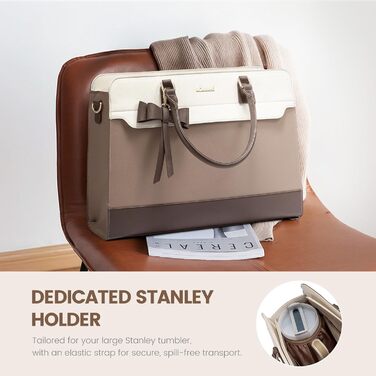 LOVEVOOK Сумка для ноутбука 15.6