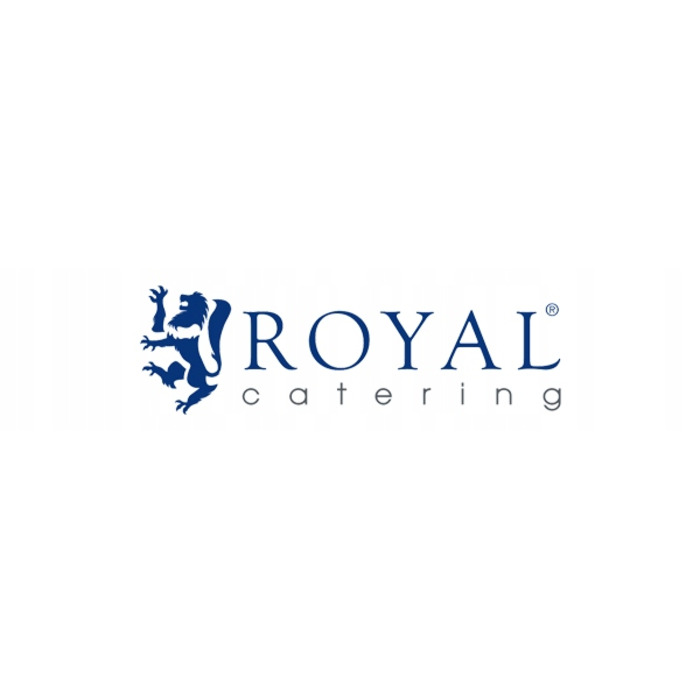 Індукційна плита Royal Catering, чорне скло, 2 конфорки, 1800 Вт