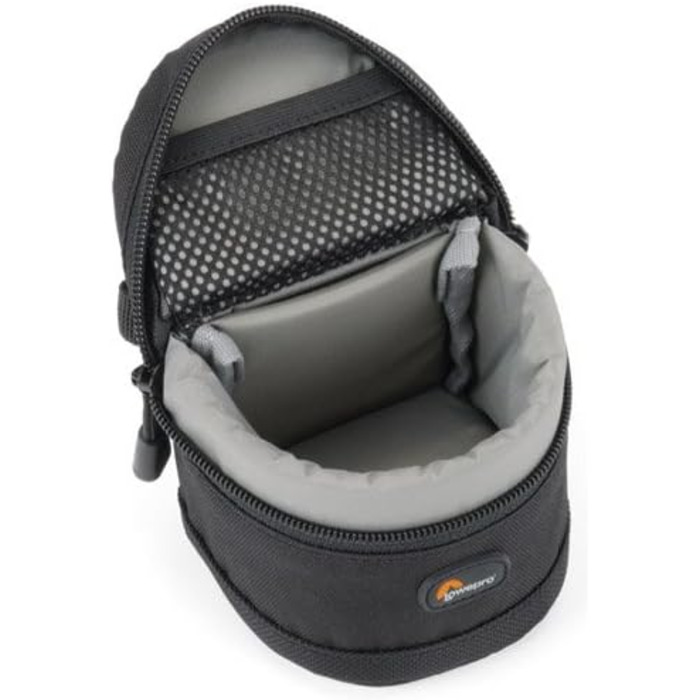 Чохол для об'єктива Lowepro LP36307 (13 x 32 см) - чорний, односекційний