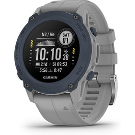 Годинник Garmin Descent G1 - мультиспорт, дайвінг, GPS