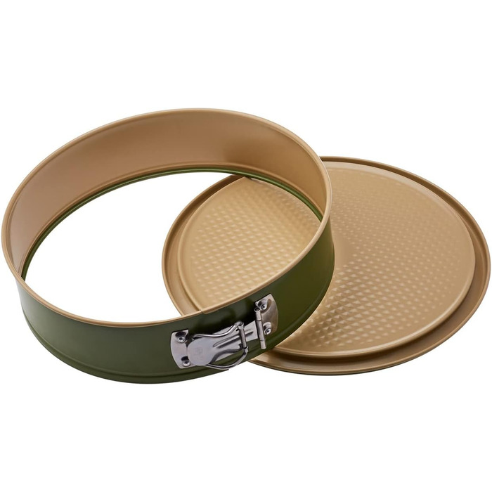 Форма для випічки Karaca Jennese - весняна форма для торту