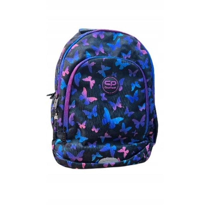 Багатовідсіковий шкільний рюкзак CoolPack 