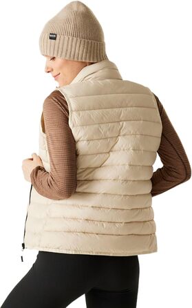 Жіноча тепла жилетка Regatta Hillpack II для активного відпочинку