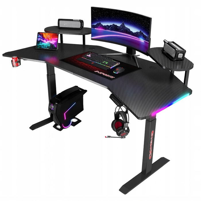 Ігровий стіл Ekspand 160 x 72 x 65 см