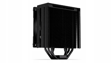 Кулер для процесора Endorfy Fera 5 Black (EY3A011) 120мм