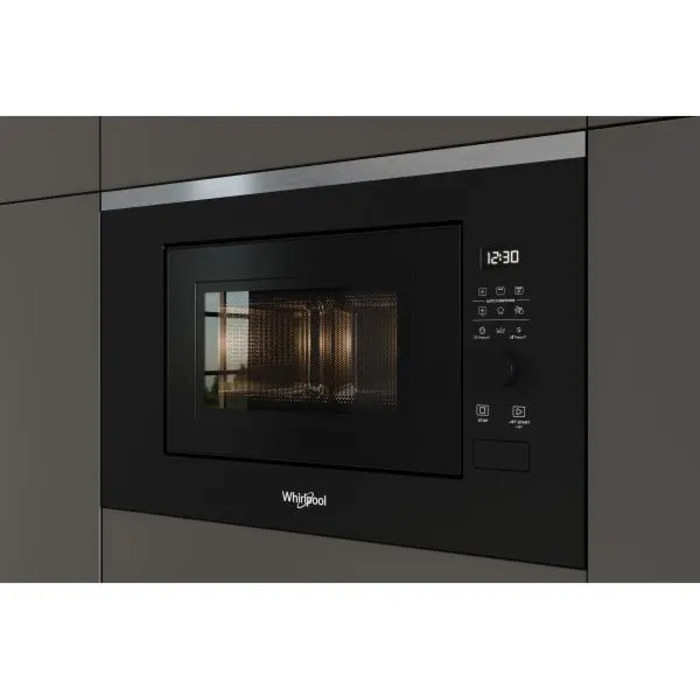 Вбудована мікрохвильова піч Whirlpool WMF200G