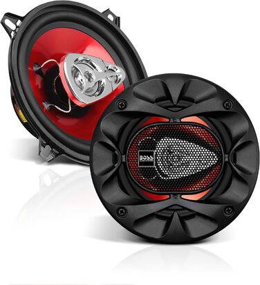 Автомобільні 2-смугові динаміки BOSS AUDIO CH5530 13 см, 225 Вт