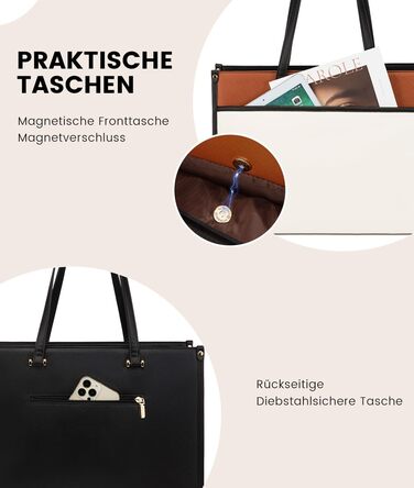 Сумка для ноутбука LOVEVOOK 15.6