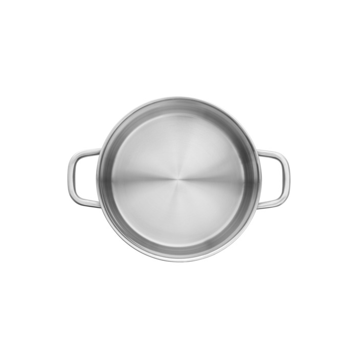 Набір каструль Zwilling Joy із нержавіючої сталі, 4 предмети