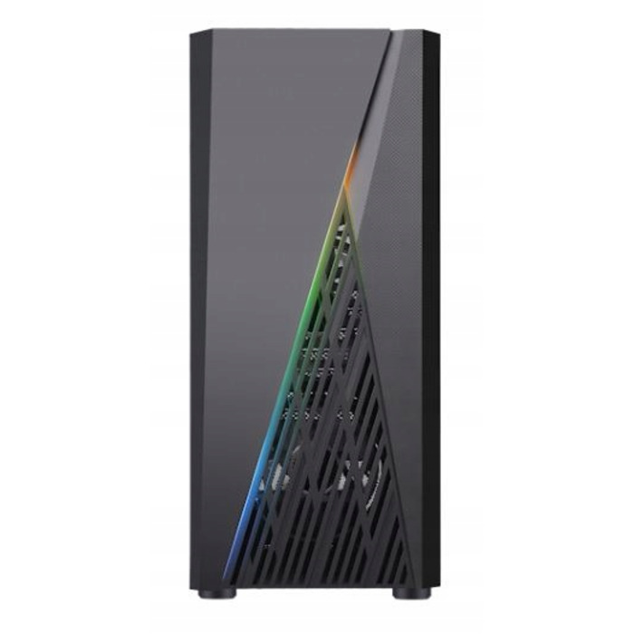 Корпус Bandit BPA3 Midi Tower, чорний