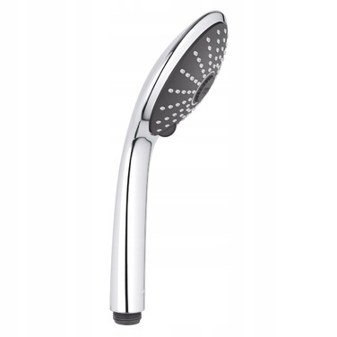 Душовий набір Grohe VITALIO JOY, сріблястий